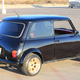 Image for article titled Austin Mini With Yamaha R1 Engine Swap Is One Serious Little Brit